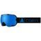 Spirit SPX3000 Mat Black Blue Μάσκα Cairn