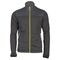 Comb Mix Graphite Ανδρική Ζακέτα Fleece GTS