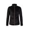 Prtmistletoe Black Γυναικείο Fleece Protest
