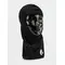 Powclava Black Μπαλακλάβα Volcom