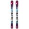 LITTLE BELLE FDT 2018-19 NORDICA (0A815800001)