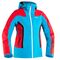 VANICE WS SOFTSHELL ΜΠΟΥΦΑΝ TURQOUISE 38 8848 ALTITUDE (8848_040)