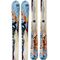 STEADFAST 178cm SET SKI- BINDINGS NORDICA (NORD_029)