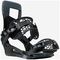 Kaon-X Black Δέστρες Snowboard Nidecker