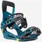 Kaon-X Petrol Blue Δέστρες Snowboard Nidecker