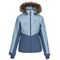 Breda-W Light Blue Γυναικείο Μπουφάν Kilpi