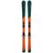 Element Orange Light Swift Πέδιλα Σκι & δέστρες EL10 Elan