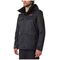 South Canyon Black Ανδρικό Μπουφάν Columbia