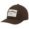 Loma Vista Cordovan Brown Καπέλο Columbia