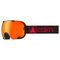 Spirit SPX3000 Noir Mat Orange Μάσκα Cairn