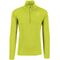 Pizzocco Kiwi Colada Ανδρικό Half Zip Fleece Karpos