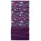 Polartec Paradise Purple Μαντήλι Λαιμού με Fleece 4Fun