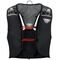 Sky 4 Vest Unisex Μαύρο Γιλέκο Τρεξίματος Dynafit