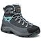 Finder Gv Ml Grey/Grunmetal/Pool Side Μποτάκι Πεζοπορίας Gore-tex Asolo