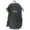 Active Back Pack 20lt Black Σακίδιο Πλάτης 20lt Μαύρο Fizan