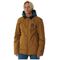 Coaches 10K Gold Men Jacket Ανδρικό Μπουφάν Ripcurl