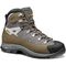 Finder GTX Mm Stone Grey/Brown Μποτάκι Πεζοπορίας Gore-tex Asolo