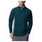 Klamath Range II M 1/2 Fleece Zip Night Wave/Metal Ανδρική Μπλούζα Columbia