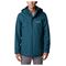 Mission Air Interchange Jacket Night Wave Ανδρικό Μπουφάν Columbia