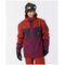 Pinnacle 10K Picante Men Jacket Ανδρικό Μπουφάν Ripcurl