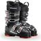 Nordica Ανδρικές Μπότες Σκι The Cruise 80 Black/Anthracite/Red