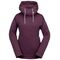 Φούτερ Riding Hydro Hoodie Blackberry Γυναικεία Volcom