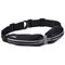 Kidney Unisex Black Τρεξιματικό Τσαντάκι Μέσης Kilpi