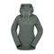 Φούτερ Riding Hydro Hoodie Eucalyptus Γυναικεία Volcom