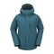 Insulated Gore-Tex Jacket Dua Blue Ανδρικό Volcom