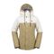 Insulated Jacket Bolt Dark Khaki Γυναικείο Volcom