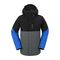 Insulated Jacket Gore-Tex L Electric Blue Ανδρικό Volcom
