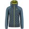 Lastei Active Pl Forest Balsam Ανδρικό Jacket Karpos