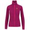 Rocchetta W Boysenberry Γυναικεία Ζακέτα Fleece Karpos