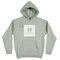 Icon Dusty Sage Hoodie Ανδρικό Armada