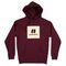 Icon Sassafras-Natural Hoodie Ανδρικό Armada