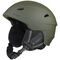Κράνος Cairn Unisex Impulse Mat Khaki