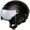 Κράνος Cairn Παιδικό Orbit Visor J Mat Black