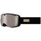Μάσκα Σκι Cairn Pearl SPX3 Mat Black Silver