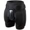 Προστατευτικό Σορτς Cairn Unisex Proxim Black