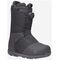 Nidecker Ανδρικές Μπότες Snowboard Sierra Black