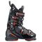 Sportmachine 3 100 GW Black Grey Red Μπότες Σκι Nordica