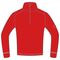 Shirt Sport Longsleeve 213032M Red Ανδρική Μπλούζα GTS