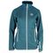 Jacket 301832L Comb Fleece Ocean Γυναικεία Ζακέτα GTS