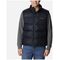 Pike Lake II M Vest Black Ανδρικό Μπουφάν Columbia