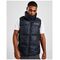 Puffect II M Vest Black Ανδρικό Γιλέκο Columbia