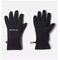 Fast Trek II W Gloves Black Γυναικεία Γάντια Columbia