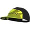 Alpine Graphic Visor Cap Fluo Yellow/0910 Unisex Καπέλο Dynafit