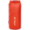 Dry Sack 4L Red Orange Unisex Αδιάβροχη Τσάντα Tatonka