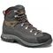Finder Gv Mm Graphite/Grunmetal/Cortex Μποτάκι Πεζοπορίας Gore-tex Asolo