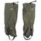 Γκέτες Ορειβασίας Tatonka Gaiter 420 HD Olive